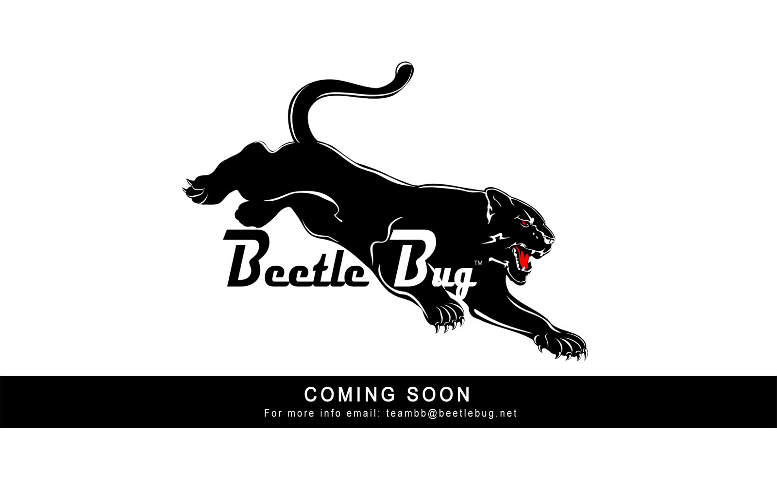 Coming soon